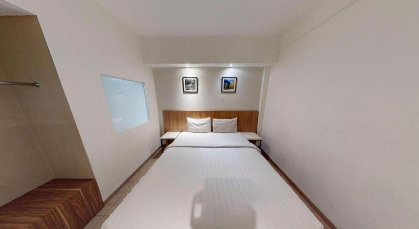 Hart Hotel Arjuna Mataram Exterior foto