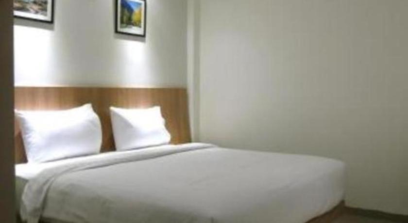 Hart Hotel Arjuna Mataram Exterior foto
